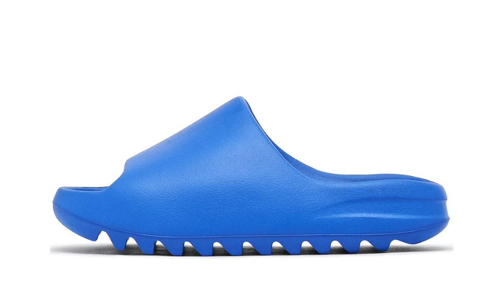 Yeezy Slide Azure