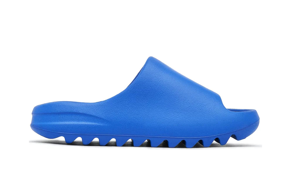 Yeezy Slide Azure