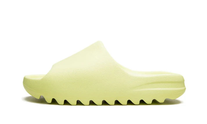 Yeezy Slide Glow Green