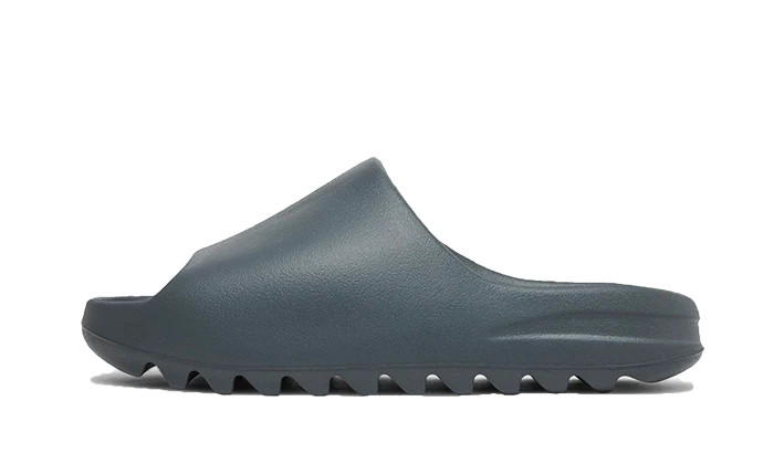 Yeezy Slide Slate Grey